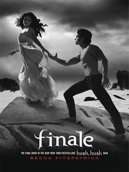Title details for Finale by Becca Fitzpatrick - Available